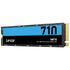 Lexar NM710 NVMe SSD, PCIe 4.0 M.2 Type 2280 - 2 TB image number null