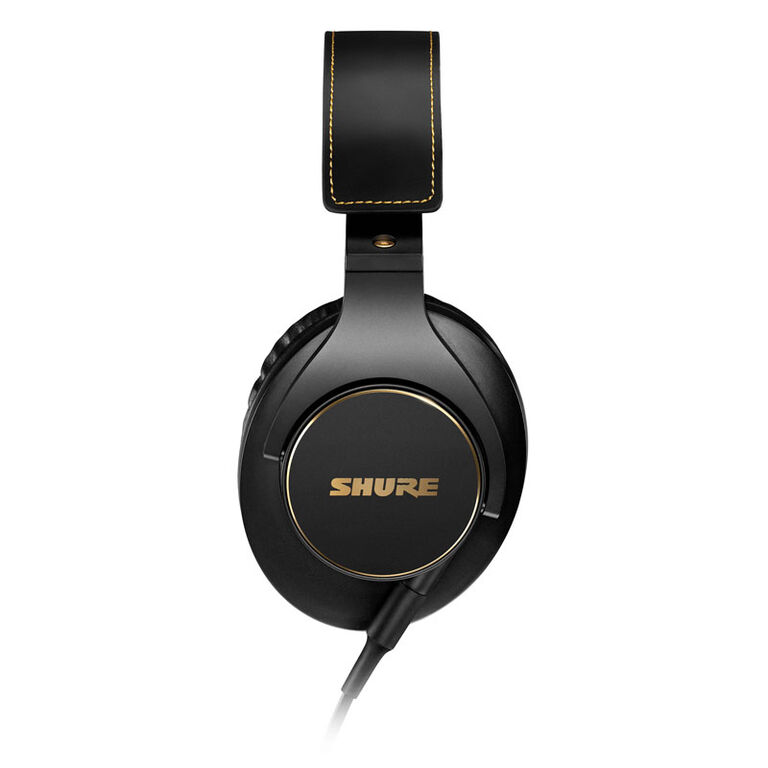 Shure SRH840A-EFS headphones image number 2