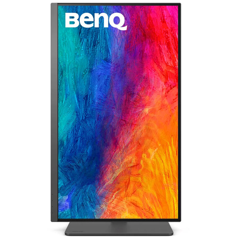 BenQ PD2705U, 27 inch Monitor, 60 Hz, IPS image number 3