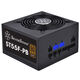 SilverStone SST-ST55F-PB Strider Plus Series 80 PLUS Bronze - 550 Watt