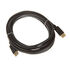 InLine 4K (UHD) DisplayPort Cable, black - 5m image number null