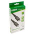 InLine USB4 Cable, USB Type-C Plug/Plug, black - 1m image number null