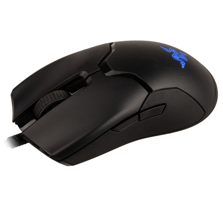 Razer Viper 8KHz Gaming Maus -schwarz image number 3