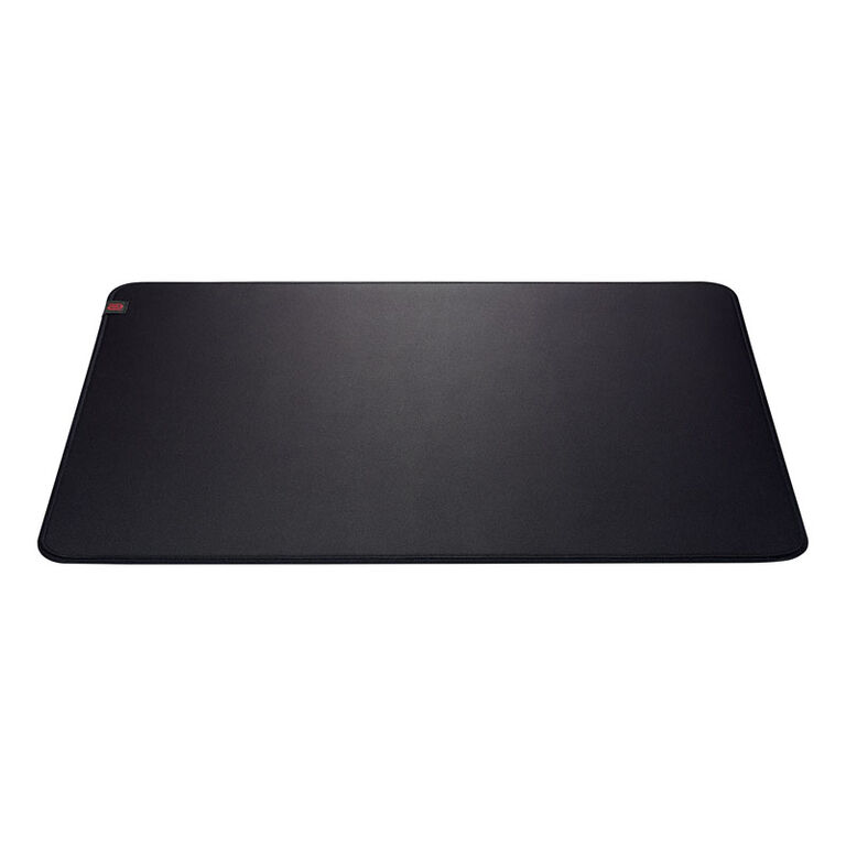 Zowie P-SR Medium Soft Surface Mousepad - black image number 2