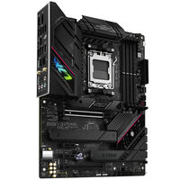 ASUS ROG Strix B650E-F Gaming WiFi, AMD B650E - Motherboard - Socket AM5, DDR5