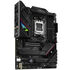 ASUS ROG Strix B650E-F Gaming WiFi, AMD B650E - Motherboard - Socket AM5, DDR5 image number null