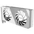 INNO3D GeForce RTX 4060 Ti 16GB Twin X2 OC White, 16384 MB GDDR6 image number null