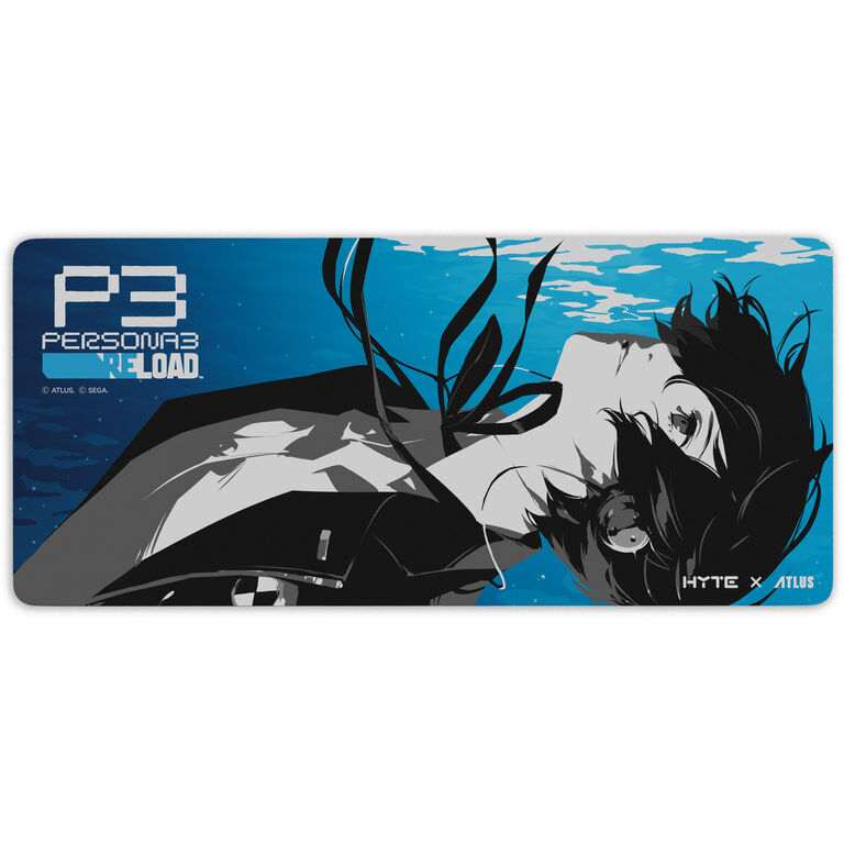 Hyte Persona 3 Deskpad Edition - Falling image number 0