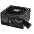 ASUS TUF Gaming 650B 80 PLUS Bronze Power Supply - 650 Watt image number null