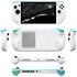 Ayaneo Kun Handheld Console - 32 GB LPDDR5X, 1 TB SSD, White Silk image number null