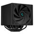 DeepCool ASSASSIN IV CPU Cooler - 140mm, black image number null