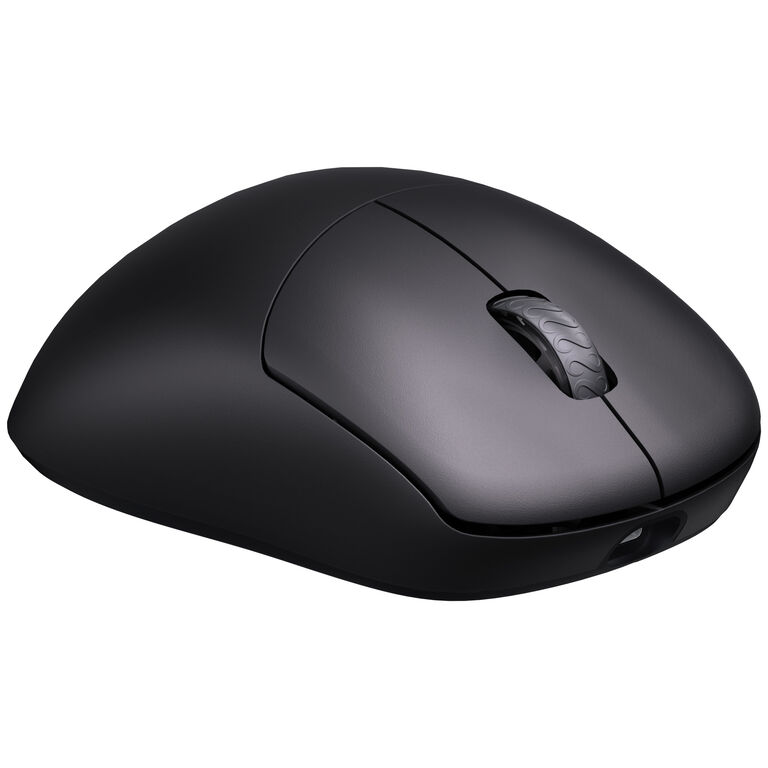 Lamzu Thorn 4K Gaming Mouse - Black Edition image number 1