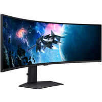 Samsung Odyssey G9 G95C, 49 Zoll Curved Gaming Monitor, 240 Hz, VA, G-SYNC Compatible