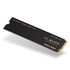 Western Digital Black SN850X NVMe M.2 SSD, PCIe 4.0 M.2 Type 2280 - 2 TB image number null