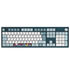 Montech MKey Freedom Gaming Keyboard - GateronG Pro 2.0 Yellow image number null