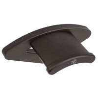 SilverStone SST-EBA02C Headset Holder - black