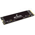 Corsair MP700 Pro NVMe SSD, PCIe 5.0 M.2 Type 2280 - 1 TB image number null