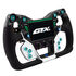 Cube Controls GTX2 Steering Wheel, white/blue - 32cm Grip image number null