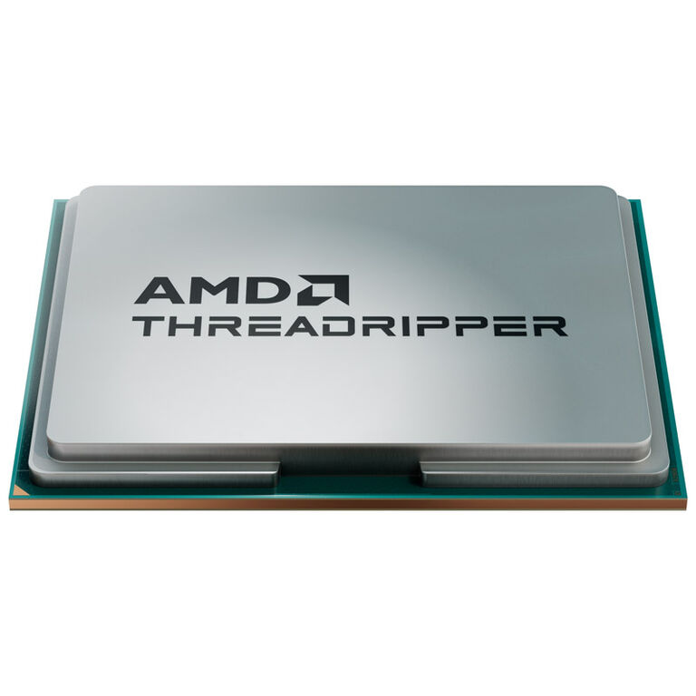AMD Ryzen Threadripper 7980X 3.2 GHz (Storm Peak) Socket sTR5 - boxed without cooler image number 2