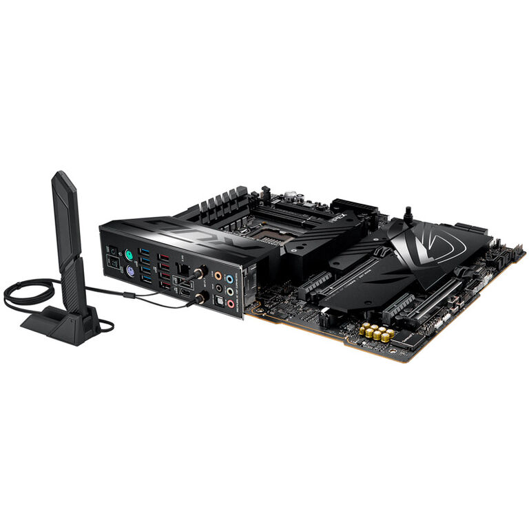 ASUS ROG Maximus Z790 Apex Encore, Intel Z790 motherboard, socket 1700, DDR5 image number 4