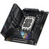 ASUS ROG Strix B760-I Gaming WiFi, Intel B760 motherboard - Socket 1700, DDR5 image number null