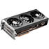 Sapphire Nitro+ Radeon RX 7900 GRE Gaming OC, 16384 MB GDDR6 image number null