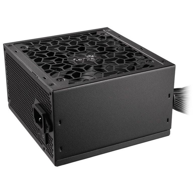 Aerocool Aero Bronze 700W 80 PLUS Bronze Power Supply - 700 Watt image number 0