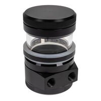 aqua computer ULTITUBE D5 50 PRO reservoir for D5 pumps