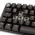 Ducky One 3 Aura Black Mini Gaming Keyboard, RGB LED - MX-Brown image number null