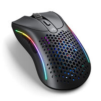 Glorious Model D 2 Wireless Gaming Mouse - black