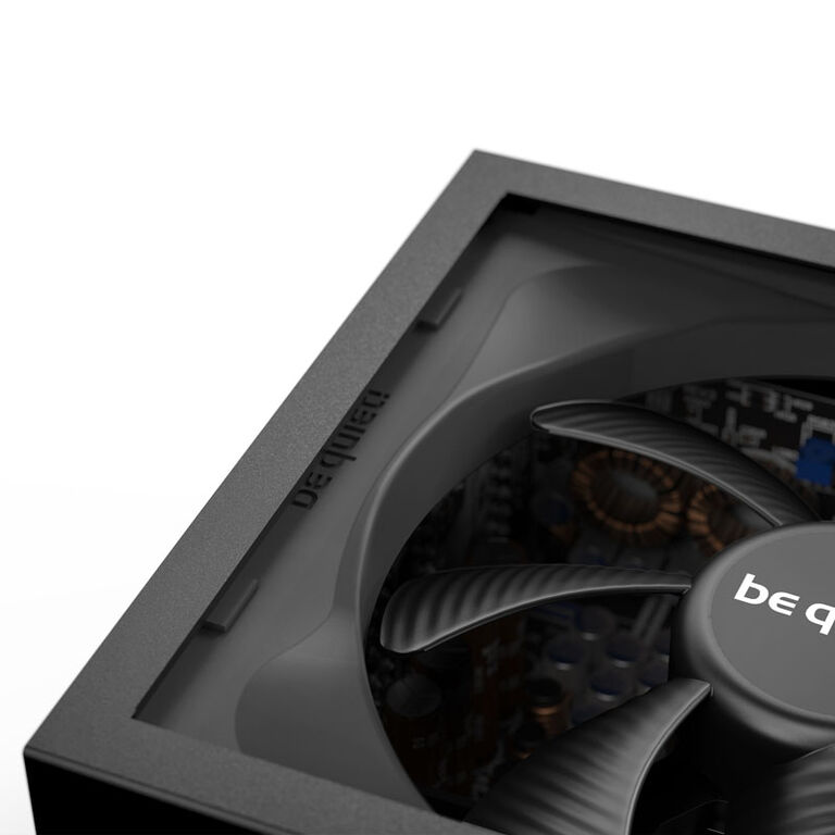 be quiet! Dark Power 13 Power Supply 80 PLUS Titanium, ATX 3.0, PCIe 5.0 - 1000 Watt image number 3