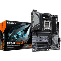 GIGABYTE B650 Eagle AX, AMD B650 motherboard - Socket AM5, DDR5