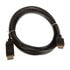 Inline DisplayPort to HDMI Converter Cable, black - 3m image number null