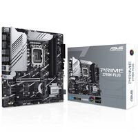 ASUS Prime Z790M-Plus, Intel Z790 motherboard, Socket 1700, DDR5