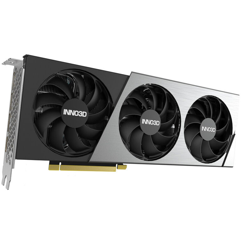 INNO3D GeForce RTX 4070 Ti Super X3 OC, 16384 MB GDDR6X image number 5