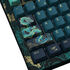 AKKO MOD 007B V3 HE "Year of the Dragon" Gaming Keyboard - Magnetic Cream Yellow Switches, 75% Layout image number null
