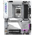 GIGABYTE B650E Aorus Elite X ICE, AMD B650E Motherboard - Socket AM5, DDR5 image number null