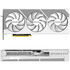 INNO3D GeForce RTX 4080 Super X3 OC White, 16384 MB GDDR6X image number null