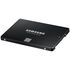 Samsung 870 EVO 2.5 inch SSD, SATA 6G - 500 GB image number null