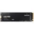 Samsung 980 NVMe SSD, PCIe 3.0 M.2 Type 2280 - 500 GB image number null