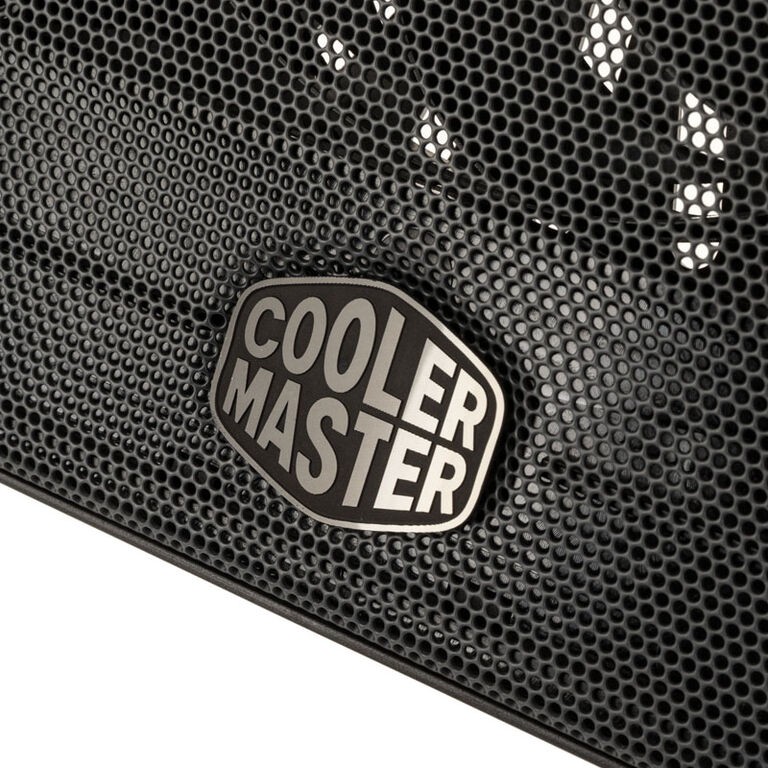 Cooler Master Notepal Ergostand IV Notebook Cooler image number 5