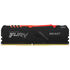 Kingston Fury Beast RGB, DDR4-3600, CL18 - 16 GB image number null
