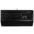 Das Keyboard 5QS Gaming Tastatur - Omron Gamma-Zulu, NO-Layout, schwarz image number null