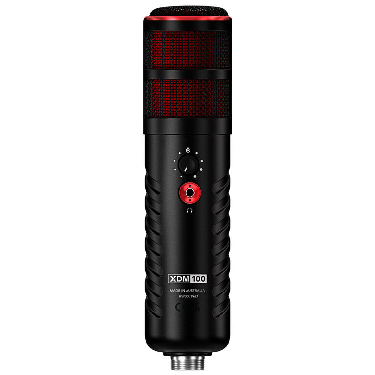 Rode X XDM-100 Professional USB Desktop Microphone image number 1