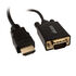 Akasa HDMI to VGA adapter cable image number null