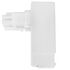 Kolink Core Pro 12V-2x6 90 Degree Adapter - Type 1 - White image number null