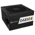 SilverStone DA850-G power supply 80 PLUS Gold - 850 Watt image number null