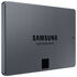 Samsung 870 QVO 2.5 Inch SSD, SATA 6G - 2 TB image number null