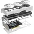 INNO3D GeForce RTX 4080 Super X3 OC White, 16384 MB GDDR6X image number null