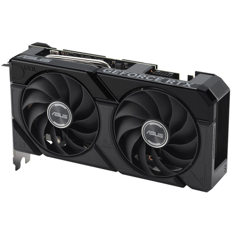 ASUS GeForce RTX 4070 Super Dual Evo 12G, 12288 MB GDDR6X image number 7